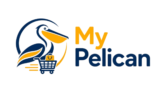 My Pelican