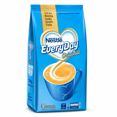 Nestle EveryDay Milk Powder — 1kg