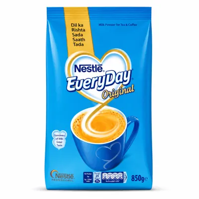 Nestle EveryDay Milk Powder — 850g