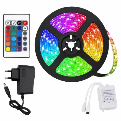 RGB LED Strip Lights