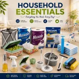 Household Essentials