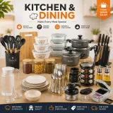 Kitchen & Dining