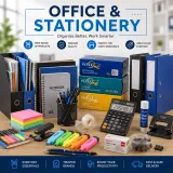 Office & Stationery